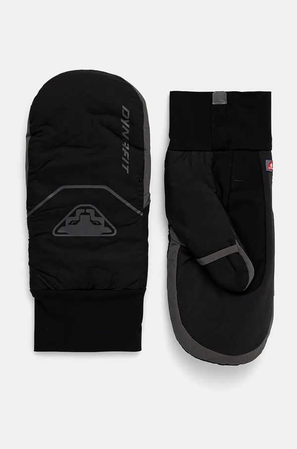 Dynafit Rukavice Dynafit Borax Primaloft za žene, boja: crna, 08.0000070522