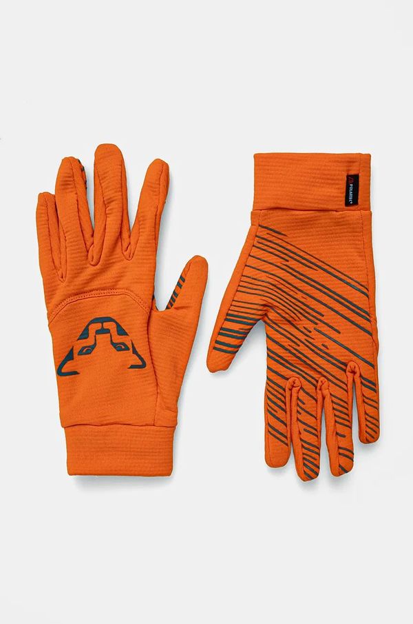 Dynafit Rukavice Dynafit Upcycled Thermal boja: narančasta, 08.0000071369