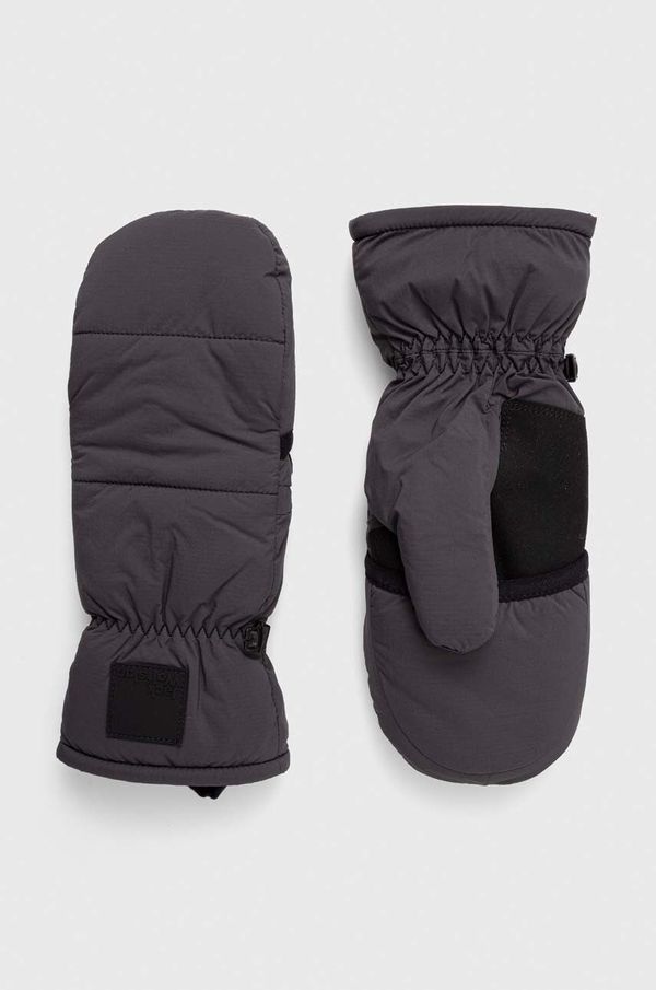 Jack Wolfskin Rukavice Jack Wolfskin Roemertor za žene, boja: crna