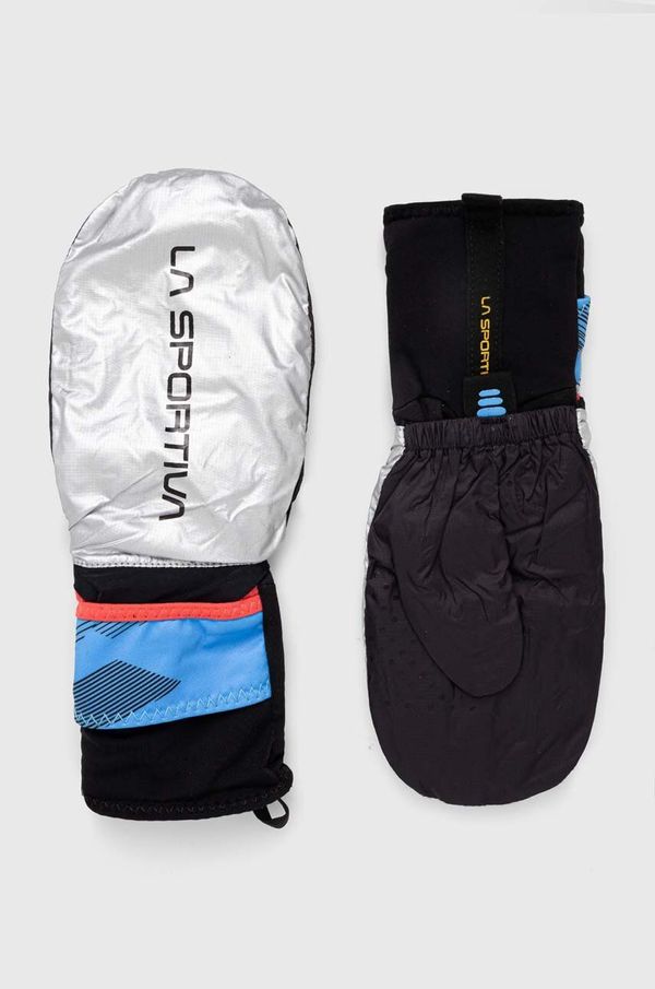 La Sportiva Rukavice LA Sportiva Session Tech za žene