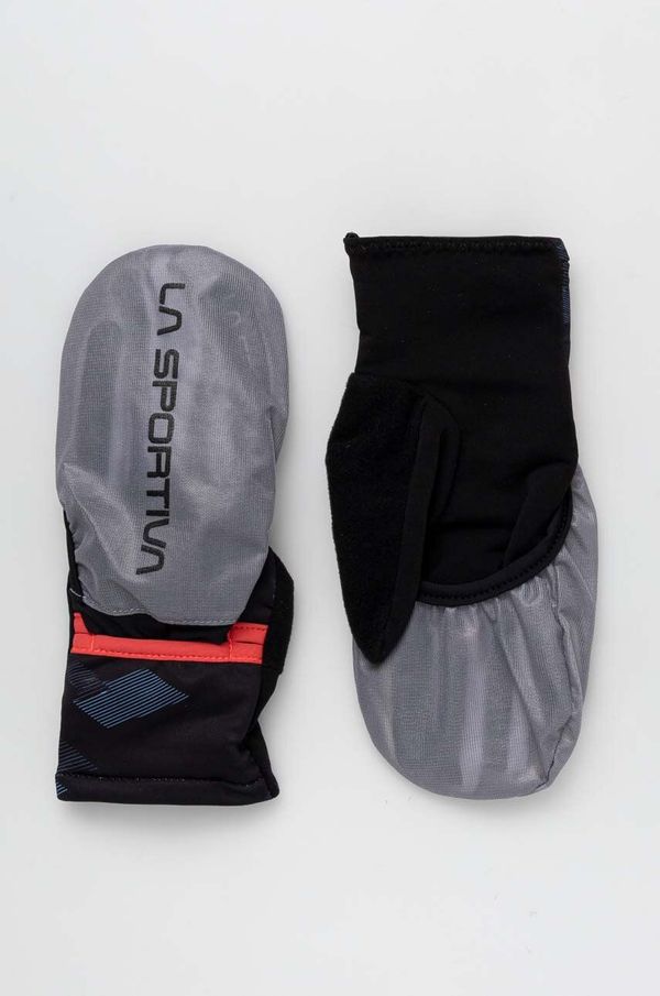 La Sportiva Rukavice LA Sportiva Trail za žene, boja: crna