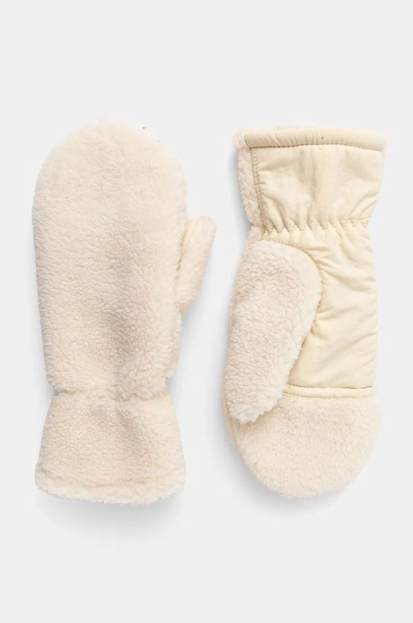 Medicine Rukavice Medicine za žene, boja: bež