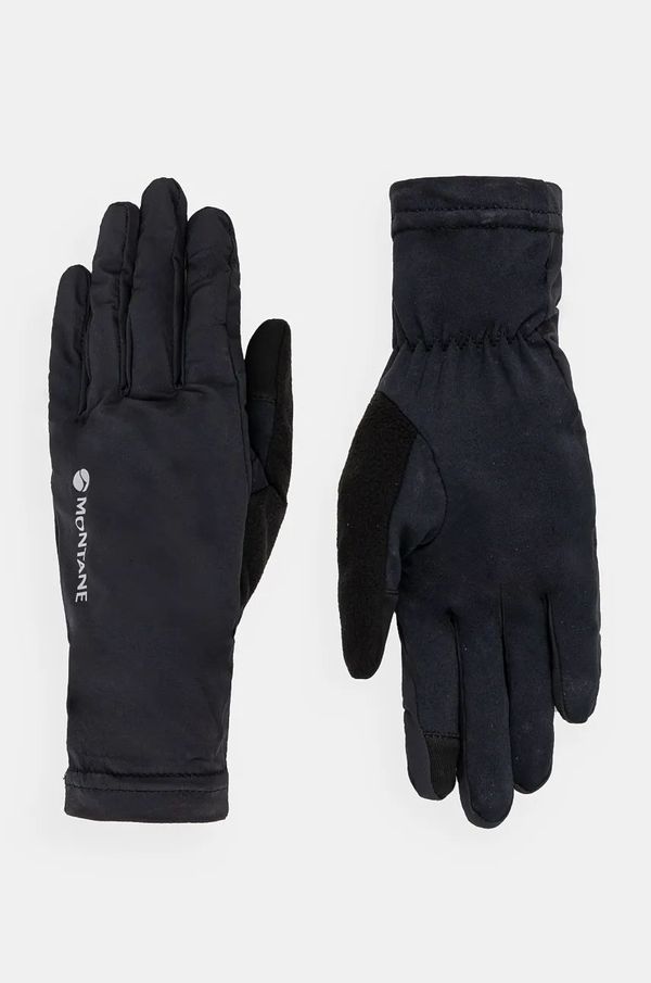 Montane Rukavice Montane Trail Lite za muškarce, boja: crna, GFTLG15
