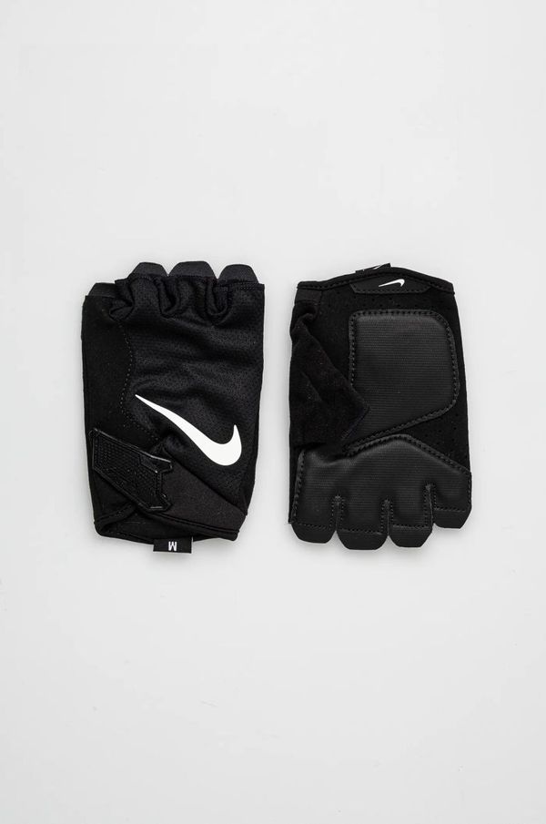 Nike Rukavice Nike boja: crna, N.101.0674.091