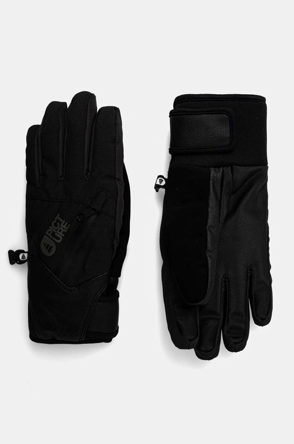 Oakley Rukavice Oakley B1B boja: crna, FOS800025