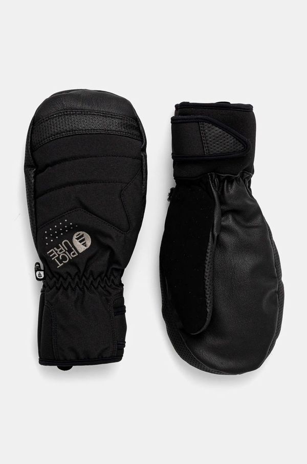 Picture Rukavice Picture Caldwell boja: bijela, GT134