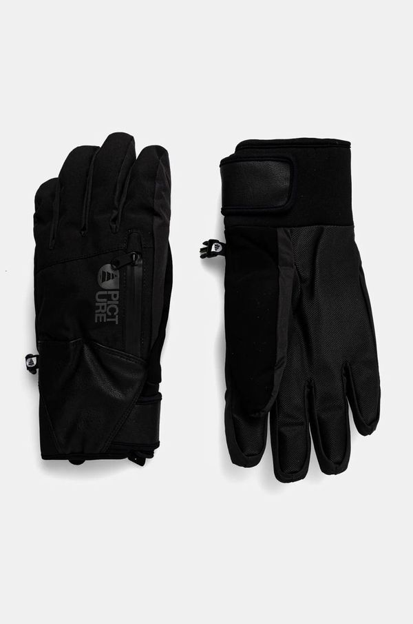 Picture Rukavice Picture Madson boja: narančasta, GT157