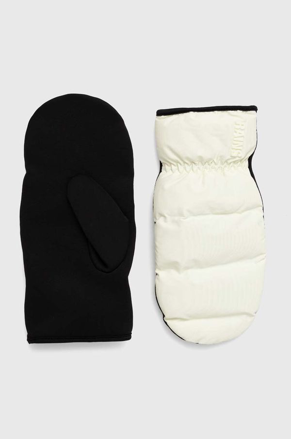 Rains Rukavice Rains 16180 Bator boja: zelena