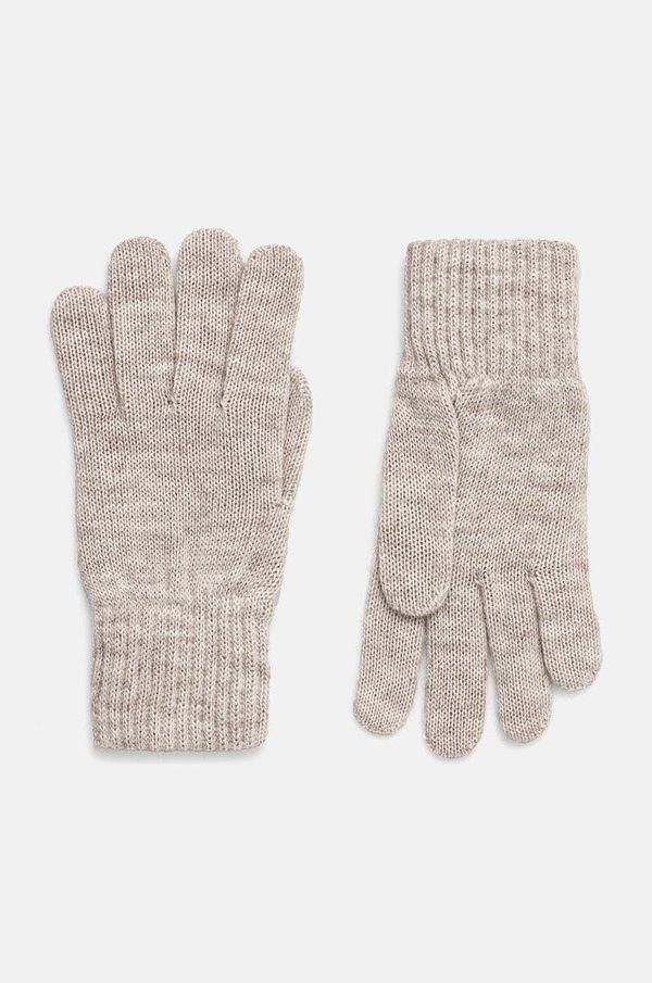 Colmar Rukavice s primjesom vune Colmar boja: bež