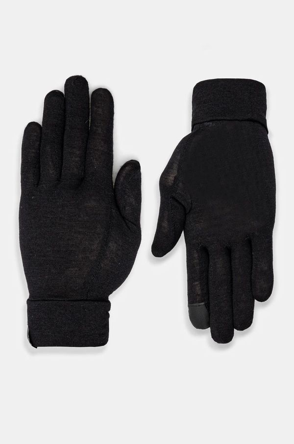 Salewa Rukavice Salewa boja: crna