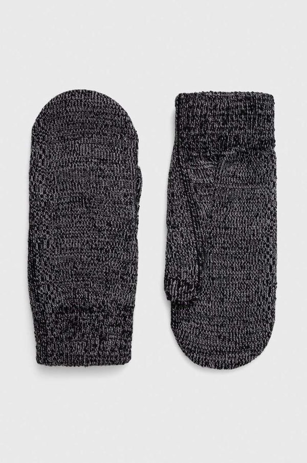 Smartwool Rukavice Smartwool Cozy boja: crna