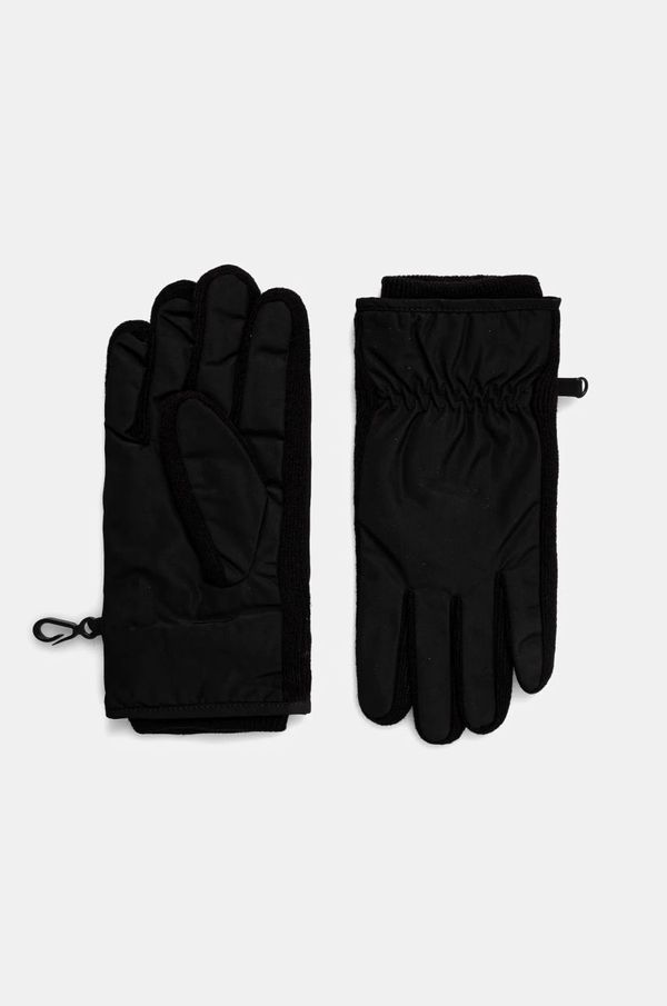United Colors of Benetton Rukavice United Colors of Benetton boja: crna, 69Q9UG004