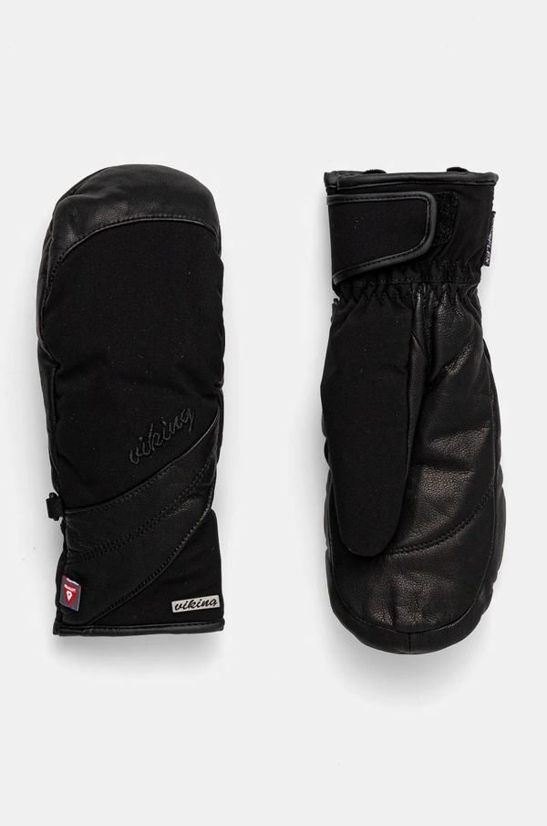 Viking Rukavice Viking Aurin Mitten za žene, boja: ljubičasta, 113/21/1540