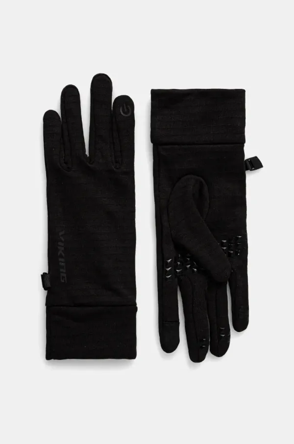 Viking Rukavice Viking Kaslo Multifunction boja: crna, 140/26/9833