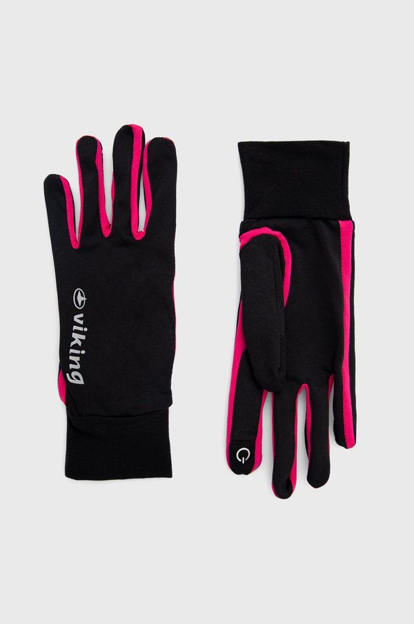 Viking Rukavice Viking Runway za žene, boja: ružičasta