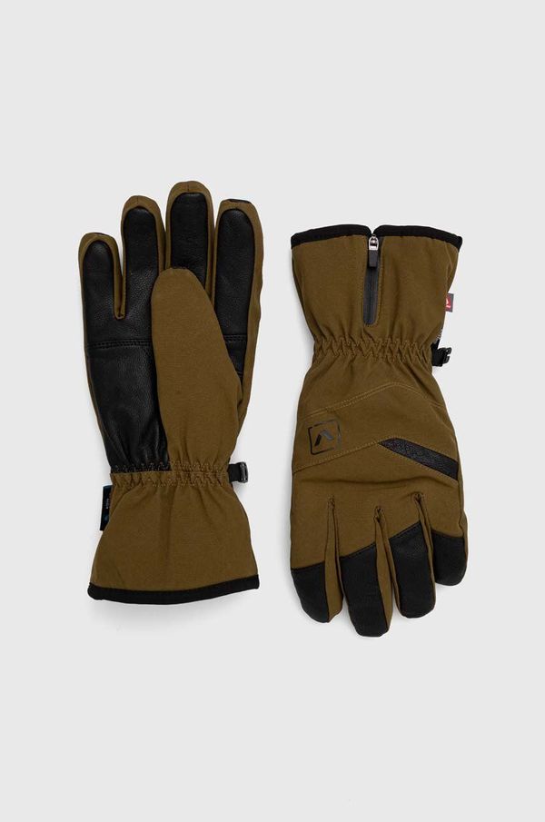 Viking Rukavice Viking Soley 2.0 boja: zelena