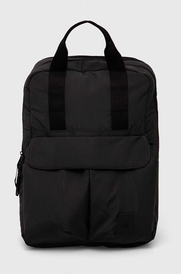 adidas Ruksak adidas boja: crna, veliki, bez uzorka, IT2117