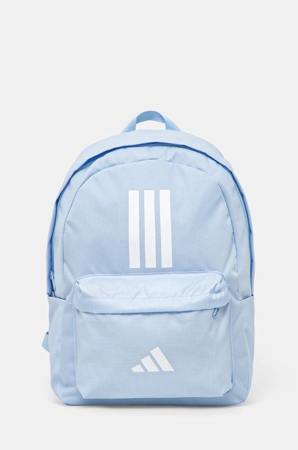 adidas Ruksak adidas CLSC BARS 3S veliki, s tiskom, IS7045