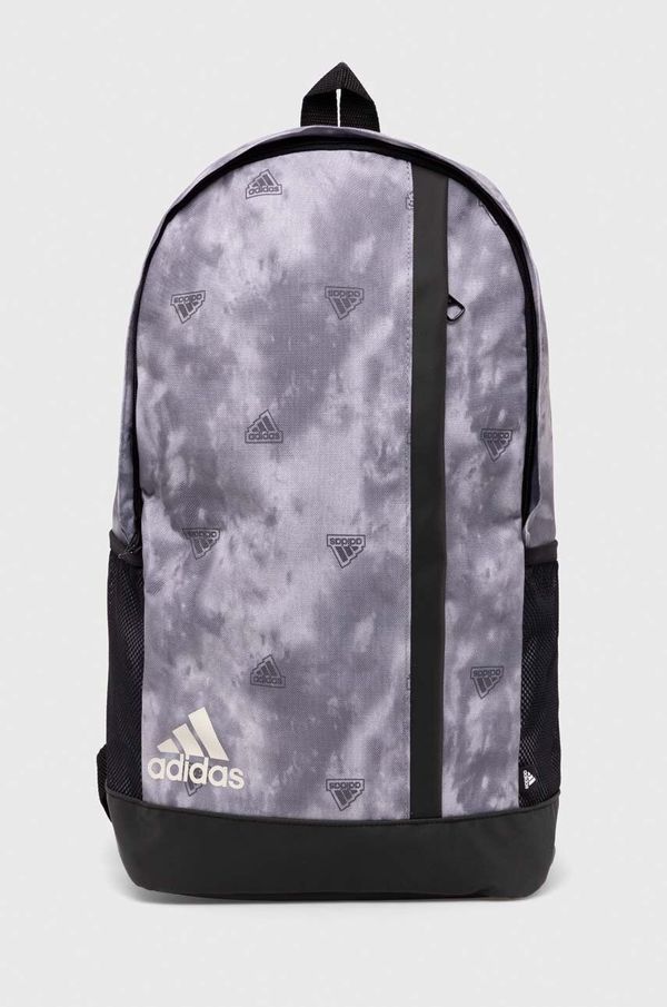 adidas Ruksak adidas Essentials boja: siva, veliki, s uzorkom, IX6803