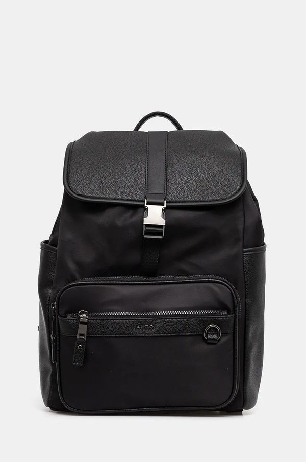 Aldo Ruksak Aldo PERIKATH za muškarce, boja: crna, veliki, bez uzorka, 13824526