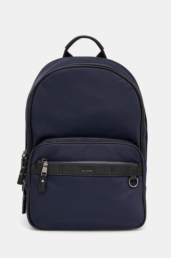 Aldo Ruksak Aldo SIAB za muškarce, boja: tamno plava, veliki, bez uzorka, 13863806