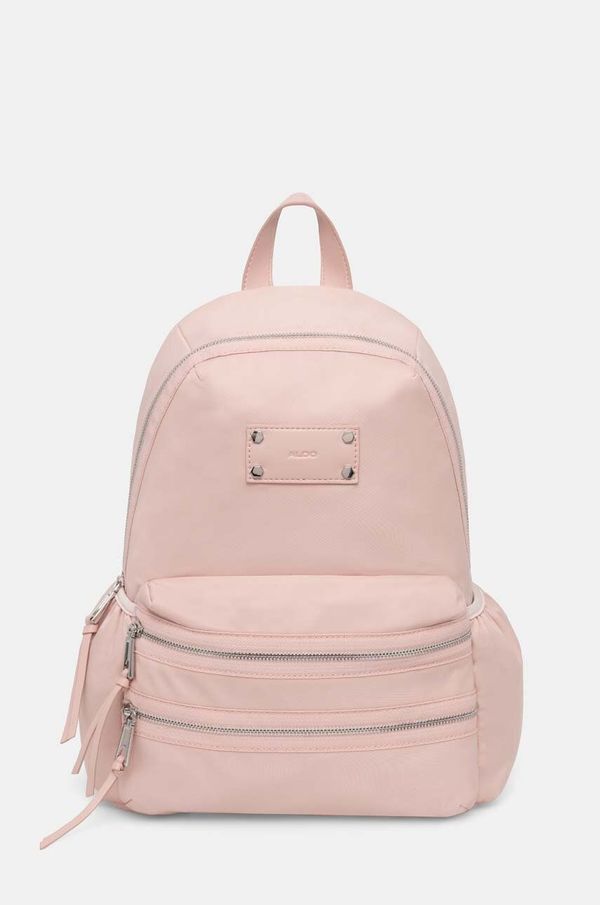 Aldo Ruksak Aldo SILVANIA za žene, boja: ružičasta, veliki, bez uzorka, 13824561