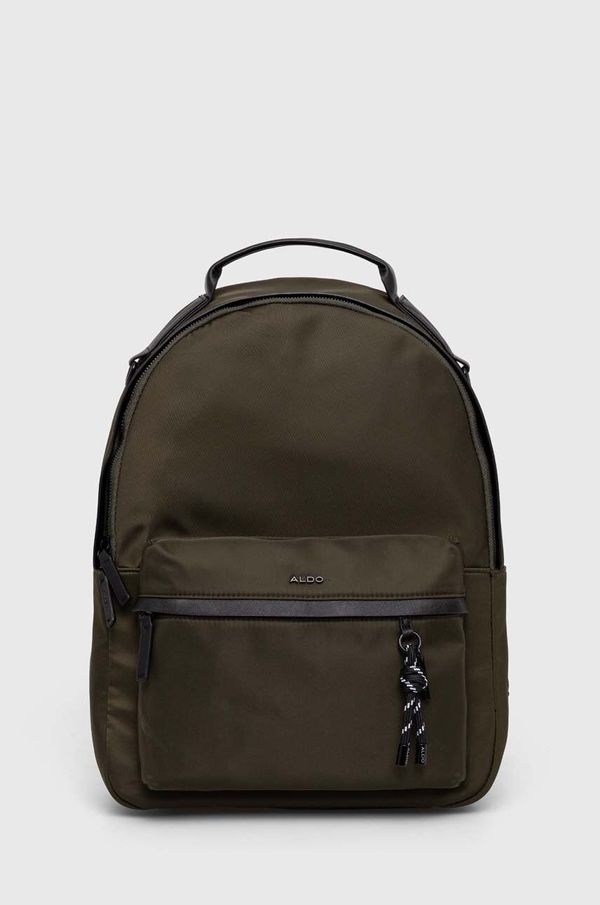 Aldo Ruksak Aldo SIMON za muškarce, boja: zelena, veliki, bez uzorka, SIMON.340