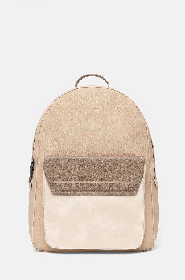 Aldo Ruksak Aldo TRISTIAN za muškarce, boja: bež, veliki, bez uzorka, 13863786