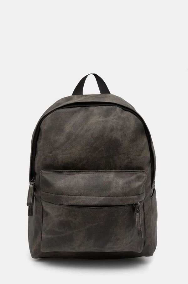 Answear Lab Ruksak Answear Lab za žene, boja: crna, veliki, bez uzorka