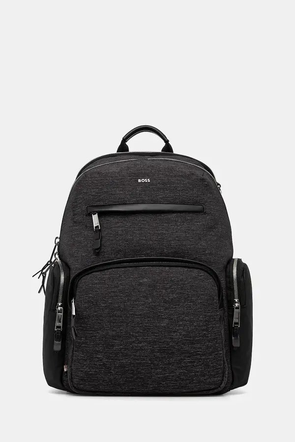 BOSS Ruksak BOSS  Highway_ML_Backpack