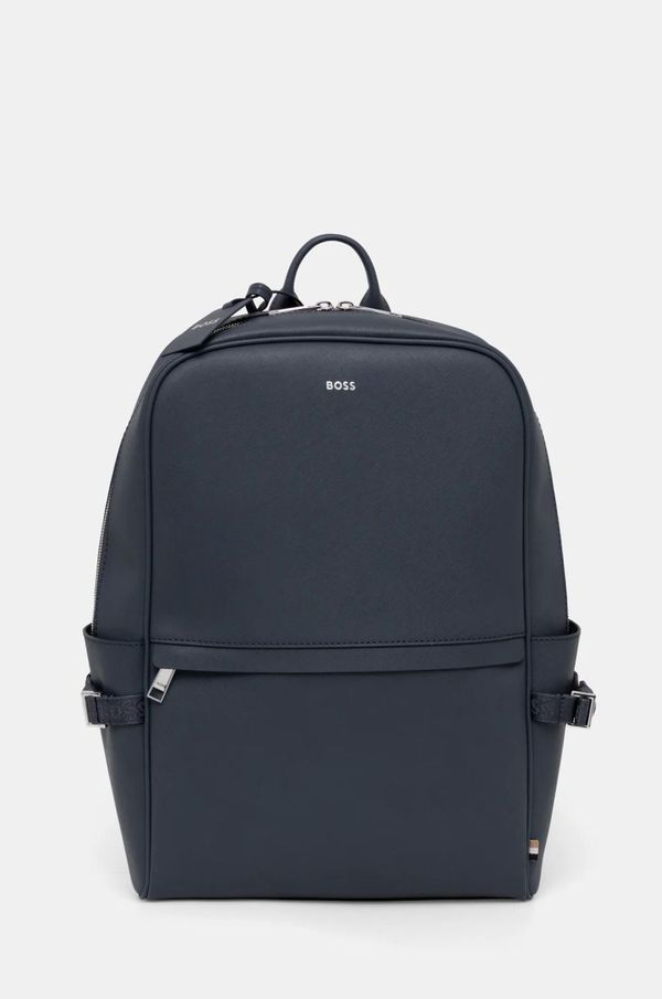 Boss Ruksak BOSS za muškarce, veliki, bez uzorka, 50485589