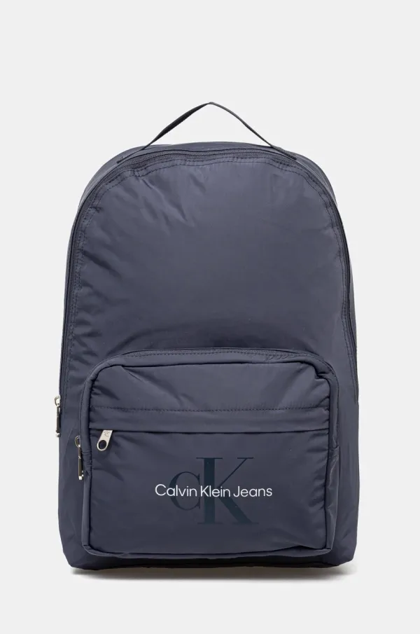 Calvin Klein Jeans Ruksak Calvin Klein Jeans za muškarce, veliki, bez uzorka, LV04G3036G