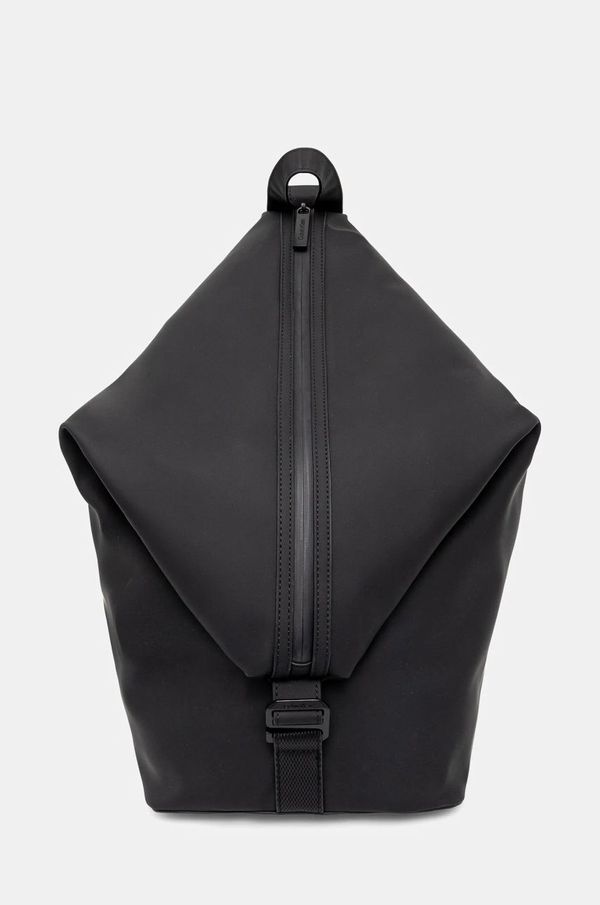 Calvin Klein Ruksak Calvin Klein za muškarce, boja: crna, veliki, bez uzorka, K50K512986