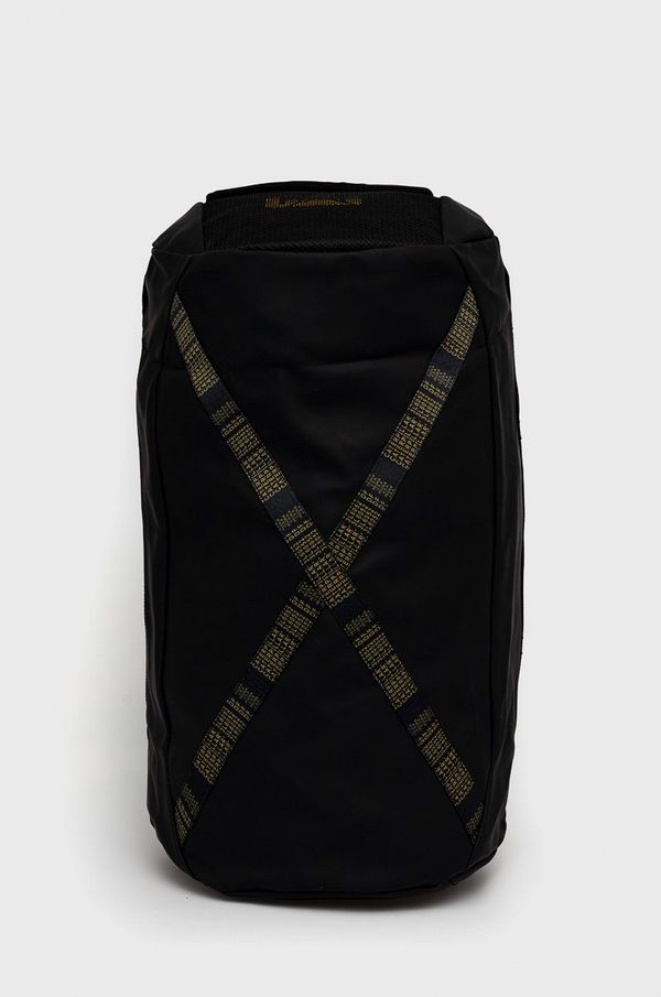 Caterpillar Ruksak Caterpillar boja: crna