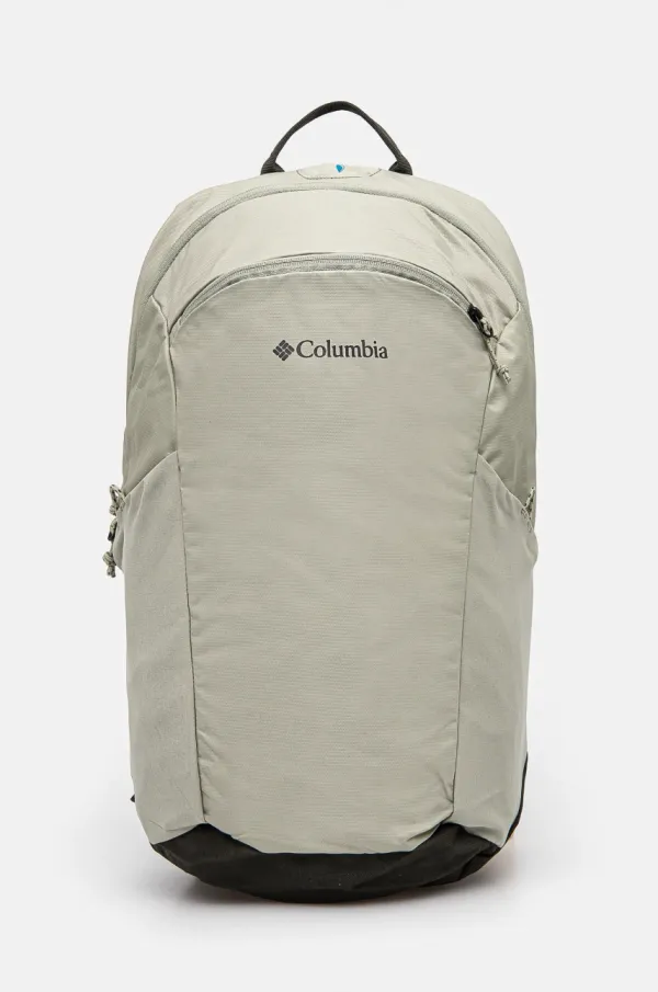 Columbia Ruksak Columbia boja: zelena, veliki, bez uzorka, 2121411