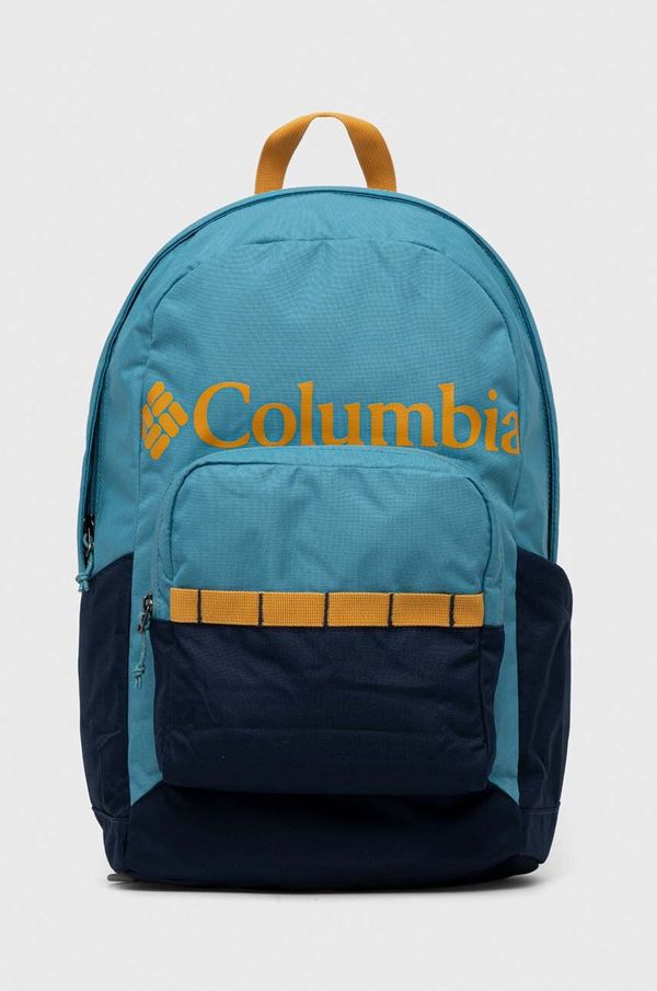 Columbia Ruksak Columbia Zigzag za žene, veliki, s uzorkom
