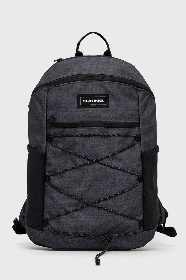 Dakine Ruksak Dakine boja: siva, veliki, jednobojni model