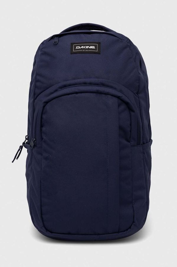 Dakine Ruksak Dakine boja: tamno plava, veliki, bez uzorka
