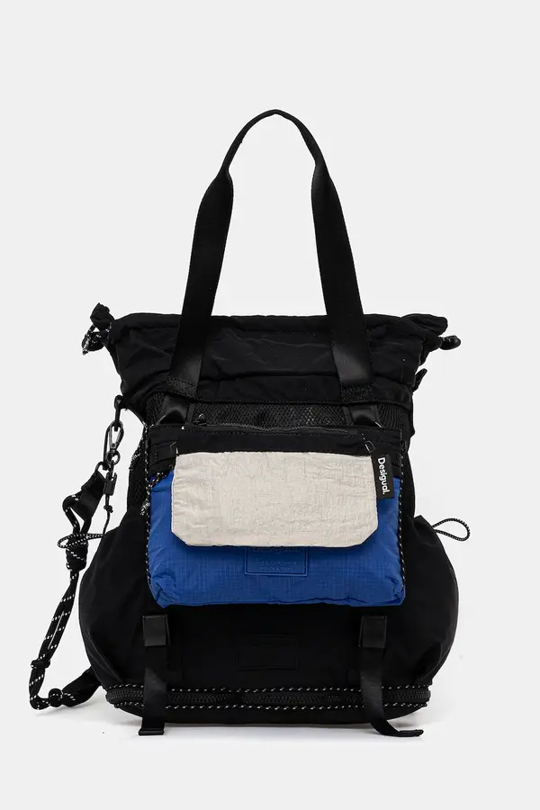 Desigual Ruksak Desigual BASIC MODULAR DISCOV