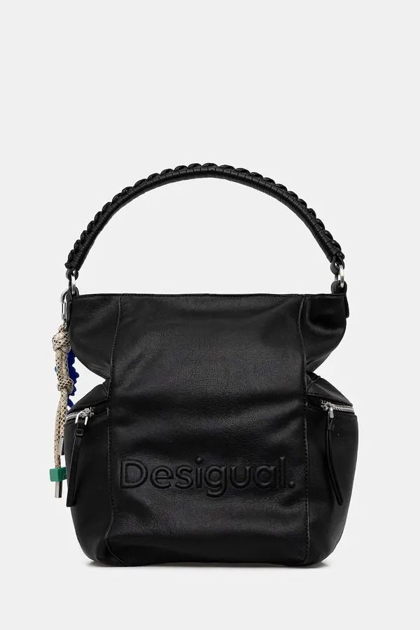Desigual Ruksak Desigual HALF LOGO ARICA