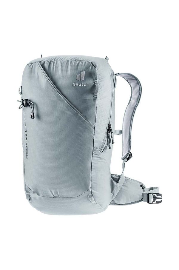 Deuter Ruksak Deuter Freerider Lite 18 SL boja: siva, veliki, bez uzorka