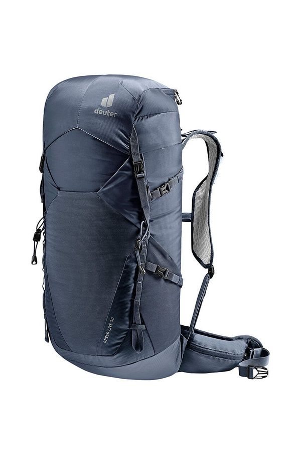Deuter Ruksak Deuter Speed Lite 30 boja: crna, veliki, bez uzorka, 341062270000