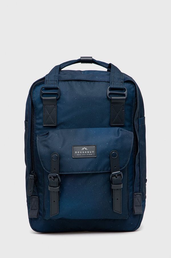 Doughnut Ruksak Doughnut boja: tamno plava, veliki, s uzorkom