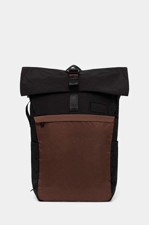 Doughnut Ruksak Doughnut Jetpack Go Wild III boja: smeđa, veliki, bez uzorka, D417GW3-0316