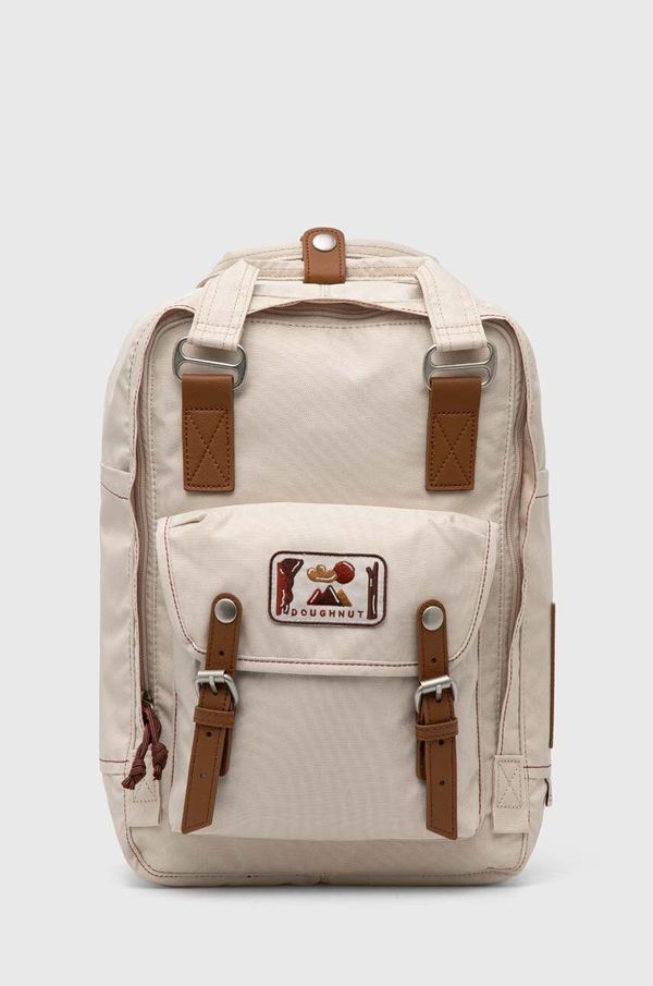 Doughnut Ruksak Doughnut Macaroon Dreamwalker boja: bež, veliki, s uzorkom, D010DW-0008