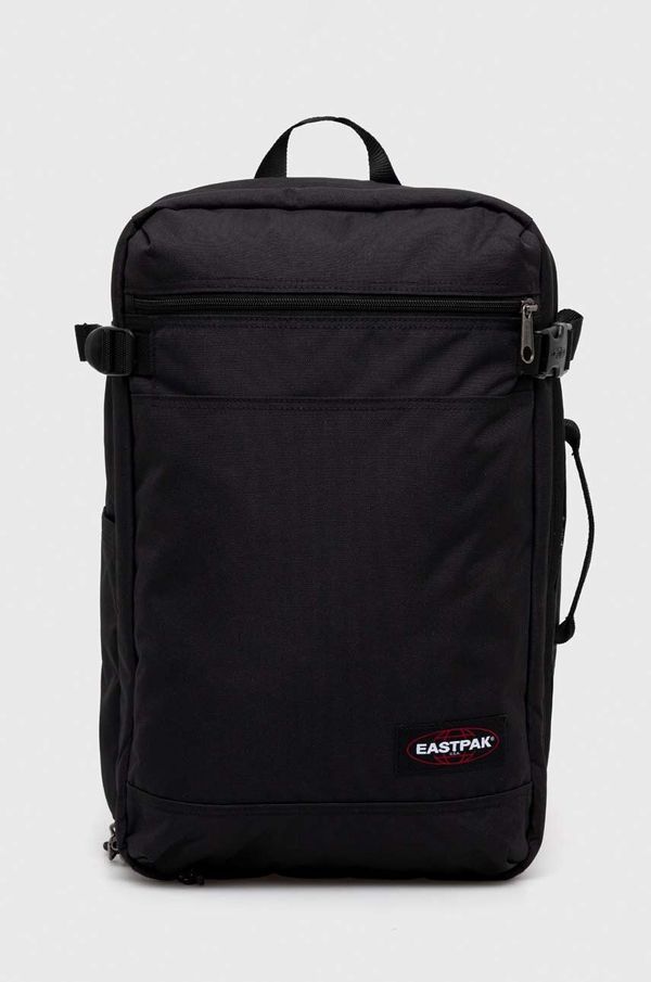 Eastpak Ruksak Eastpak boja: crna, veliki, bez uzorka