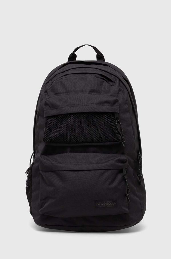 Eastpak Ruksak Eastpak boja: crna, veliki, bez uzorka, EK0A5BIS0081