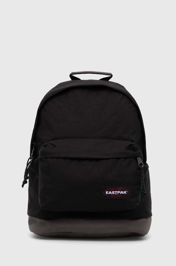 Eastpak Ruksak Eastpak boja: crna, veliki, bez uzorka