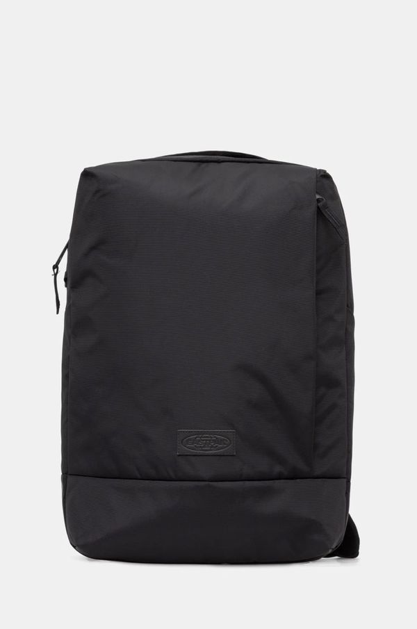 Eastpak Ruksak Eastpak boja: crna, veliki, bez uzorka, Plecak Eastpak Tecum F Cnnct EK0A5BE95A2