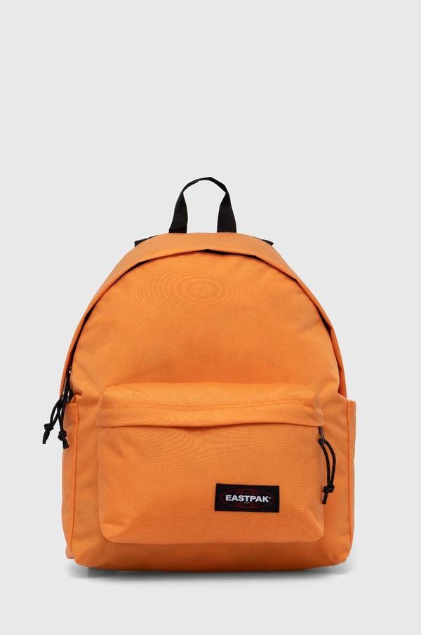 Eastpak Ruksak Eastpak boja: narančasta, veliki, bez uzorka, EK0A5BG40O31